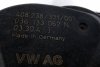 Przepustnica VW Polo 9N 2001-2009 1.2i